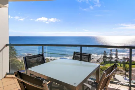 Property photo of 1205/7 Venning Street Mooloolaba QLD 4557
