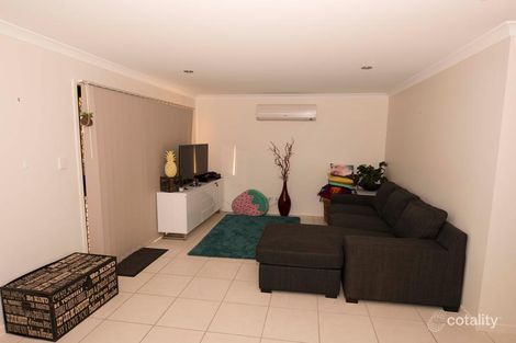Property photo of 11 Vermont Drive Parkhurst QLD 4702