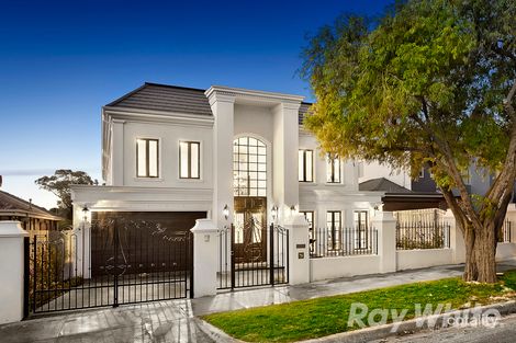 45 Mount St, Glen Waverley, VIC 3150