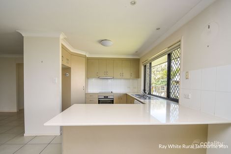 Property photo of 35 Tolima Drive Tamborine Mountain QLD 4272