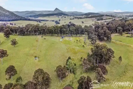 Lot 223 Urbenville Rd, Urbenville, NSW 2475