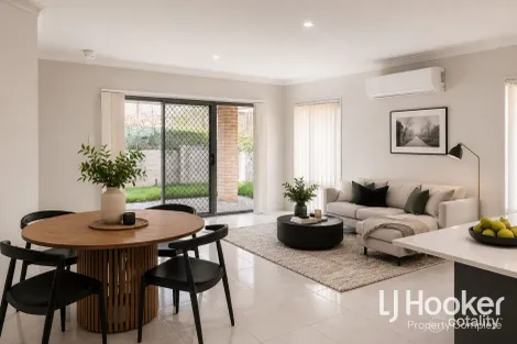 39 Essington Mews, Leichhardt, QLD 4305