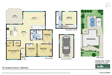 18 Lindsay Ave, Valentine, NSW 2280