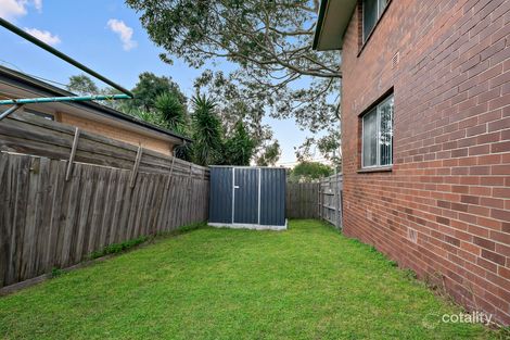 Property photo of 5/25 Jolly Street Frankston VIC 3199