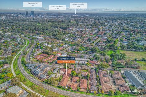 Property photo of 3/50 Adderton Road Telopea NSW 2117
