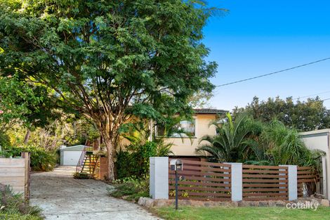 Property photo of 6 Hull Street Carina QLD 4152