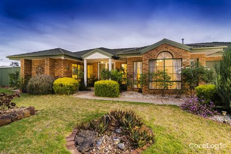 Property photo of 8 Byron Court Wyndham Vale VIC 3024