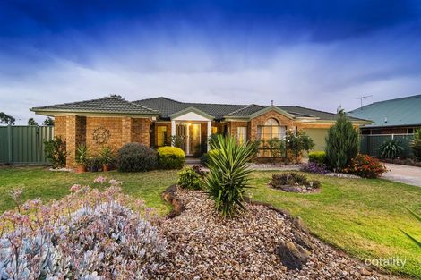 Property photo of 8 Byron Court Wyndham Vale VIC 3024