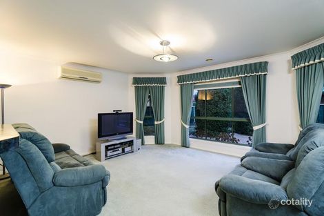 Property photo of 8 Byron Court Wyndham Vale VIC 3024