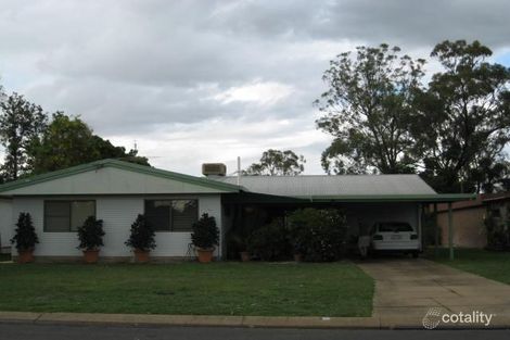 24 Thalberg Ave, Biloela, QLD 4715