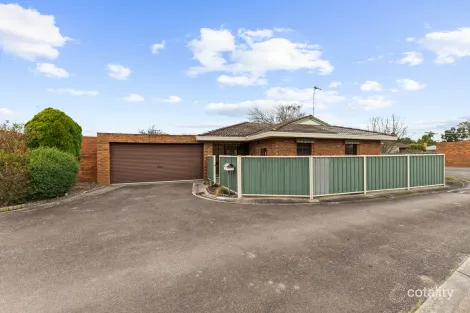 Property photo of 6/207 Kay Street Traralgon VIC 3844