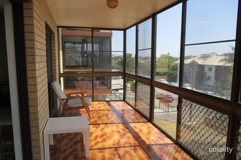 1/88 Akonna St, Wynnum, QLD 4178