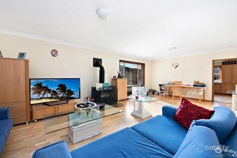 Property photo of 15 Mayman Row Menai NSW 2234