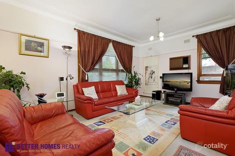 Property photo of 23 Jenkins Street Dundas NSW 2117
