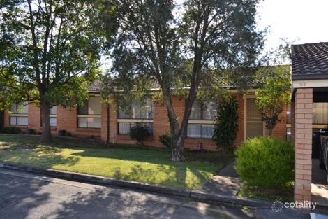 Property photo of 28/15 Kookaburra Street Ingleburn NSW 2565