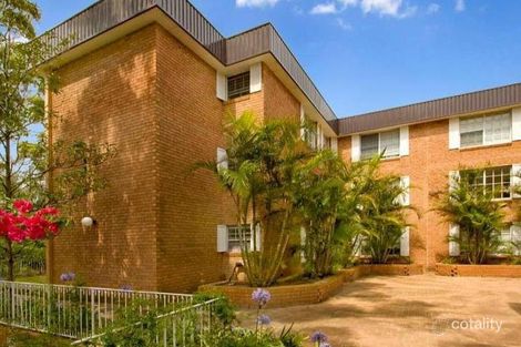 Property photo of 27/419-445 Military Road Mosman NSW 2088