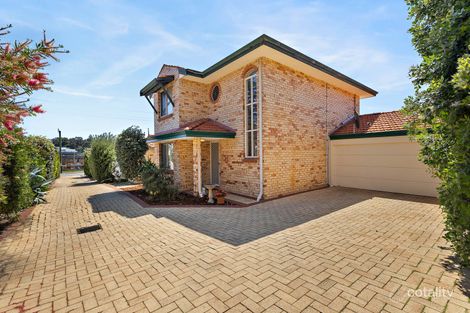 3/70 Deanmore Rd, Scarborough, WA 6019