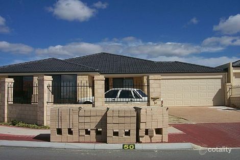 Property photo of 50 Lively Circle Mirrabooka WA 6061
