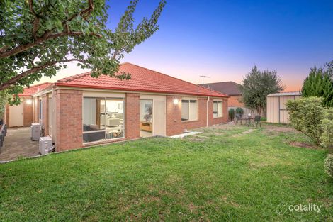 Property photo of 93 Golf View Drive Craigieburn VIC 3064