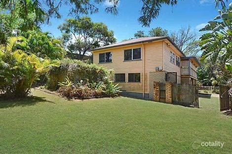 Property photo of 254 Bennetts Road Norman Park QLD 4170