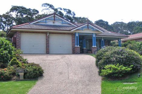 38 Dinjerra Cl, Bangor, NSW 2234