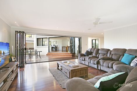 Property photo of 7 Splice Street Mermaid Waters QLD 4218