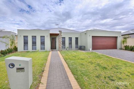 Property photo of 6 Arizona Court Mildura VIC 3500