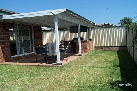 Property photo of 40 Dillwynia Drive Glenmore Park NSW 2745