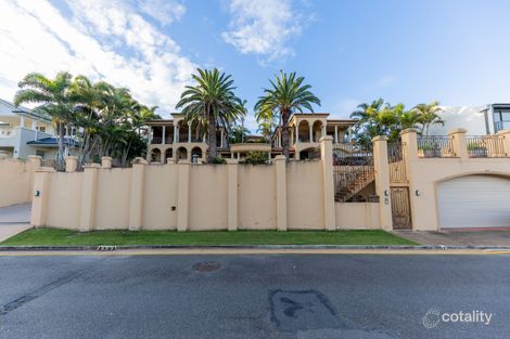 Property photo of 56 Langside Road Hamilton QLD 4007