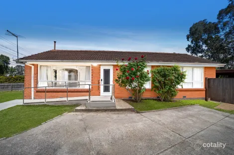 80 Mountain Gate Dr, Ferntree Gully, VIC 3156