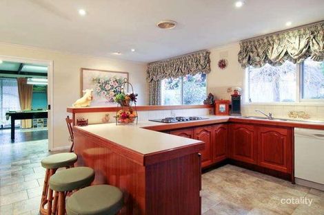 Property photo of 8 Rubida Court Boronia VIC 3155