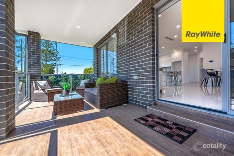 Property photo of 12 Herring Road Marsfield NSW 2122