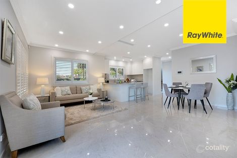 Property photo of 12 Herring Road Marsfield NSW 2122