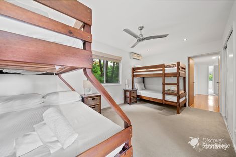 Property photo of 1/16 Cumming Parade Point Lookout QLD 4183