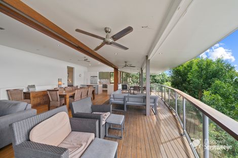 Property photo of 1/16 Cumming Parade Point Lookout QLD 4183