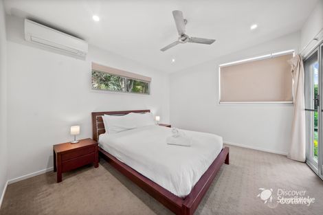 Property photo of 1/16 Cumming Parade Point Lookout QLD 4183