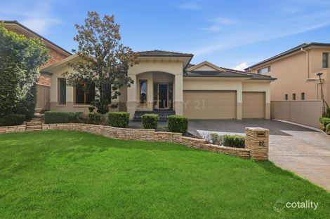 12 Harrison Ave, Harrington Park, NSW 2567