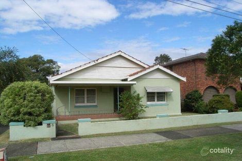 8 Alexander St, Penshurst, NSW 2222