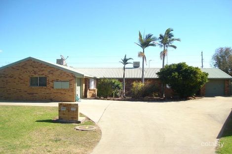 7 Carbeen Cres, Goondiwindi, QLD 4390