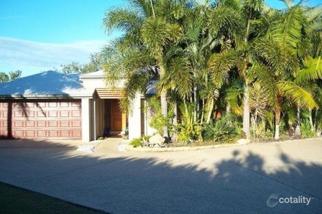 Property photo of 9 Rasmussen Avenue Hay Point QLD 4740