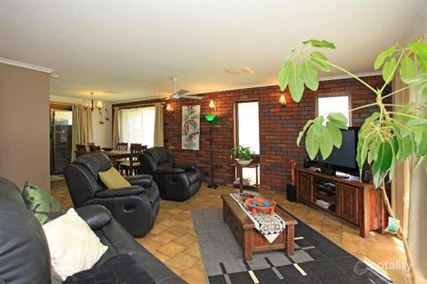 Property photo of 340 Cheyenne Drive Lavington NSW 2641