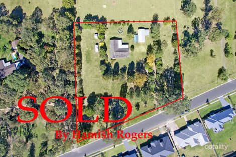 70 Hall St, Pitt Town, NSW 2756