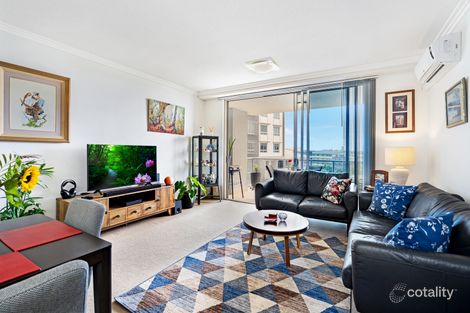 Property photo of 1302/3 Main Street Varsity Lakes QLD 4227