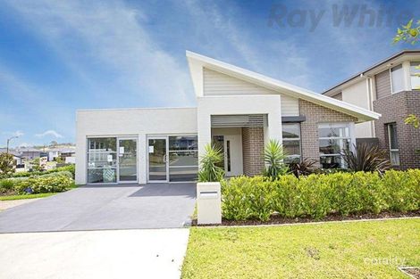 19 Jenkinson Dr, Elizabeth Hills, NSW 2171