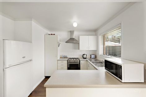 Property photo of 81 Walker Crescent Narrabundah ACT 2604