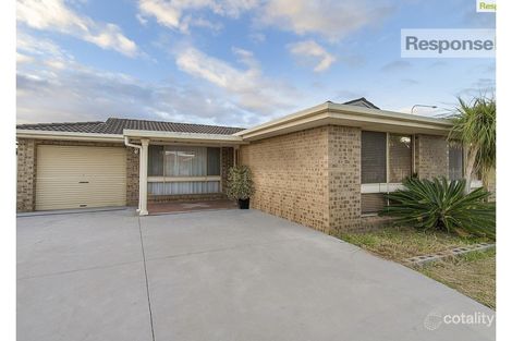 3 Sunflower Dr, Claremont Meadows, NSW 2747