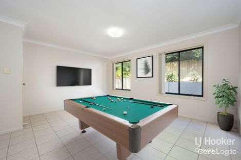Property photo of 11/8 Boldrewood Avenue Casula NSW 2170