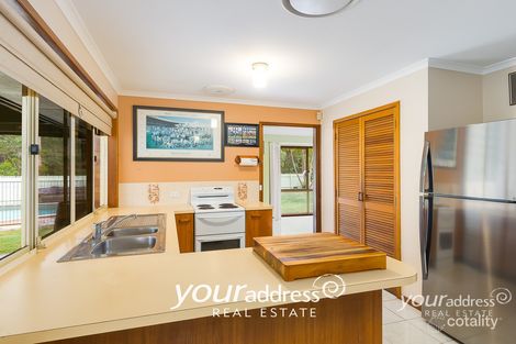 Property photo of 7 Acorus Court Regents Park QLD 4118
