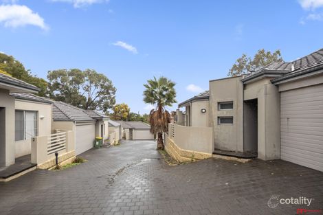 Property photo of 9/11 Kathleen Avenue Maylands WA 6051