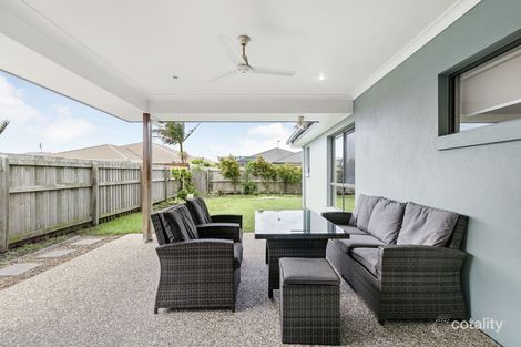 44 Yellow Fin Cct, Mountain Creek, QLD 4557